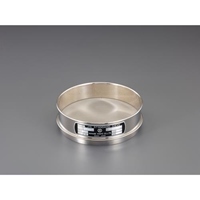 150.0x25.0x0.075mm試験用フルイステンレス