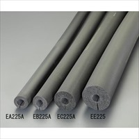 42mmx2m/10mm厚 断熱チューブ 背割れ/3本