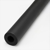 13mmx2m/13mm厚 断熱チューブ 4本
