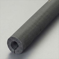 13mmx2m/13mm厚 断熱チューブ 背割れ/4本