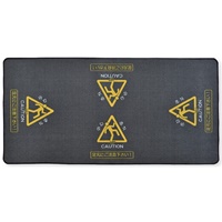 900x1800mm足元注意マット