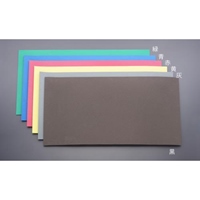 500x1000x5mm発泡ポリエチレンフォ-ム青4枚