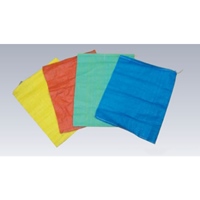 480x620mm土のう袋 黄/100枚_選択画像02