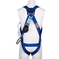 墜落制止用器具 巻取式ランヤード付_選択画像02