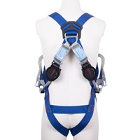 墜落制止用器具 巻取式ランヤード付_選択画像02