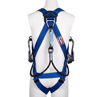 墜落制止用器具 ロ-プ式ツインランヤ-ド付_選択画像02