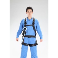 墜落制止用器具　ロ-プ式ランヤ-ド付