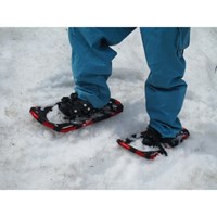 季節品)580x210かんじき(アルミ/収納袋付)_選択画像02