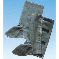 320mm 脚カバー 耐炎・アラミド繊維_選択画像02