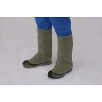 320mm 脚カバー 耐炎・アラミド繊維_選択画像03