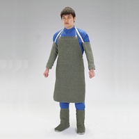 320mm 脚カバー 耐炎・アラミド繊維_選択画像04