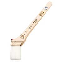 30mm 水性塗料用刷毛_選択画像02