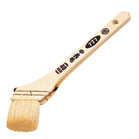 40mm ラック･ニス用刷毛(羊毛)_選択画像02