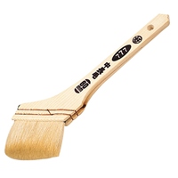 60mm ラック･ニス用刷毛(羊毛)_選択画像02