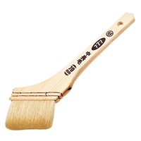 70mm ラック･ニス用刷毛(羊毛)_選択画像02