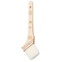 50mm 水性塗料用刷毛(ナイロン毛)_選択画像02