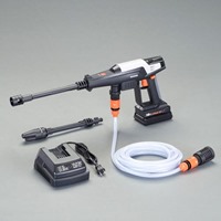 DC18.0V [充電式]洗浄機