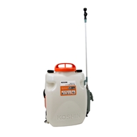 DC18V/2.0Ah/10L 電動スプレー(充電式)_選択画像02