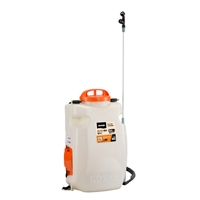 DC18V/2.0Ah/15L 電動スプレー(充電式/高圧_選択画像02