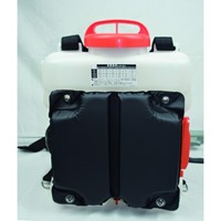 DC18V/2.0Ah/15L 電動スプレー(充電式/高圧_選択画像03