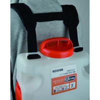 DC18V/2.0Ah/15L 電動スプレー(充電式/高圧_選択画像04