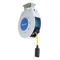 8.0mmx10m 自動巻エアーホースリール_選択画像02