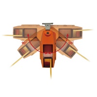 8.0mmx10m 自動巻エアーホースリール_選択画像03