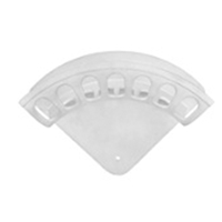 344x144x257mm ホースハンガー(アルミ製)_選択画像02