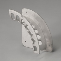 344x144x257mm ホースハンガー(アルミ製)_選択画像03