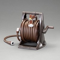 15/20mmx20m ホースリール(シャワー付)