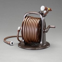 15/20mmx30m ホースリール(シャワー付)