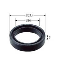 Ｕパッキン(1/2自在スパウト用)_選択画像02