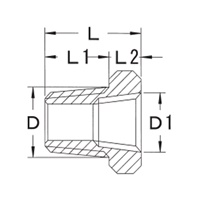 Rc1/8xR 1/4 レデューサー_選択画像03