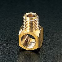 R1/4 inxRc1/4 inティーズ_選択画像02