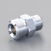G 3/8xG 3/8 ニップル