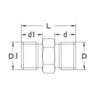 G 1/2xG 1/2 ニップル_選択画像03