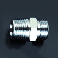 R 1/4xG 1/4 [R/G]ニップル