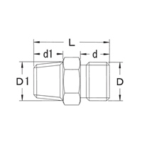R 1/4xG 1/4 [R/G]ニップル_選択画像03
