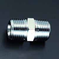 R 1/2xR 1/2 ニップル