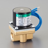 AC100V･Rc1/4(1.50mm) 2方向電磁弁