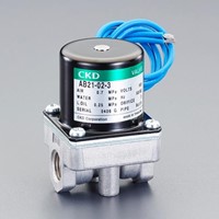 AC100V･Rc1/4(4.00mm) 2方向電磁弁