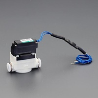 AC100V/φ6mm 2方向電磁弁