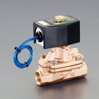 AC100V･Rc1/2 2方向電磁弁(パイロット式)_選択画像03