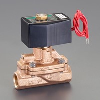 AC200V･Rc　1 2方向電磁弁(パイロット式)