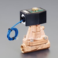 AC200V･Rc1/2 2方向電磁弁(パイロット式)_選択画像02