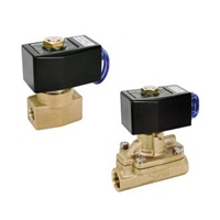 AC100V･Rc3/4 2方向電磁弁(パイロット式)_選択画像02