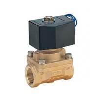 AC100V･Rc1/4 2方向電磁弁パイロットキック_選択画像02