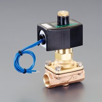 AC100V･Rc1/2 2方向電磁弁パイロットキック_選択画像03