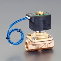 AC100V･Rc1/2 2方向電磁弁パイロットキック_選択画像03