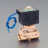 AC200V･Rc1/2 2方向電磁弁パイロットキック_選択画像02